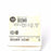 NIB ALLEN BRADLEY 800MR-A2AK SER. C PUSH BUTTON BLACK CAP FLUSH HEAD, 800MRA2AK