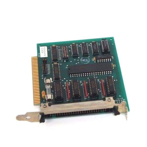 INTERFACE PCDI024-P INTERFACE BOARD 28 DI0-24-P CARTE 24 I/O DIGITAL