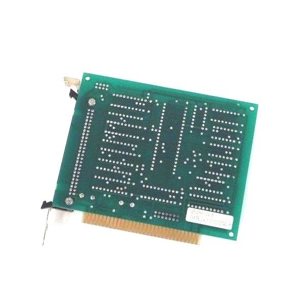 INTERFACE PCDI024-P INTERFACE BOARD 28 DI0-24-P CARTE 24 I/O DIGITAL
