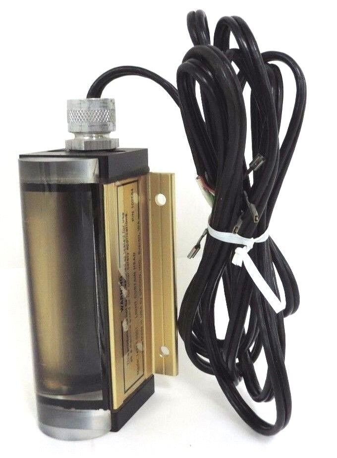 OPCON 1471A-6501 LIGHT CURTAIN HEAD P/N: 102664, MODEL: 1471A6501