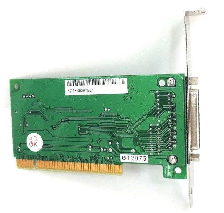 ACARD AEC-6710D REV: 2.0 PCI MASTER SCSI, AEC6710D