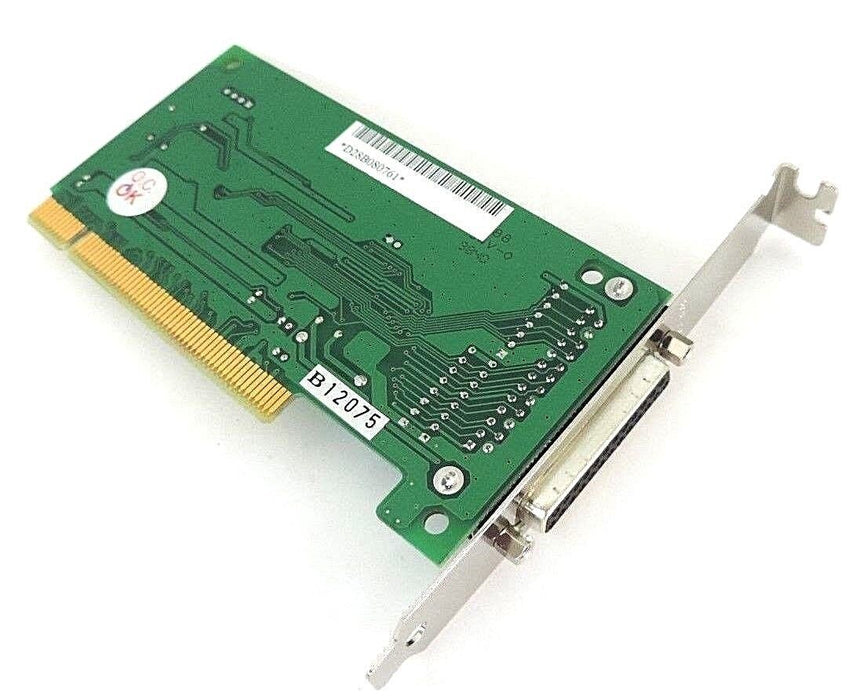 ACARD AEC-6710D REV: 2.0 PCI MASTER SCSI, AEC6710D