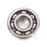 NEW PPL 6304 SINGLE ROW BALL BEARING