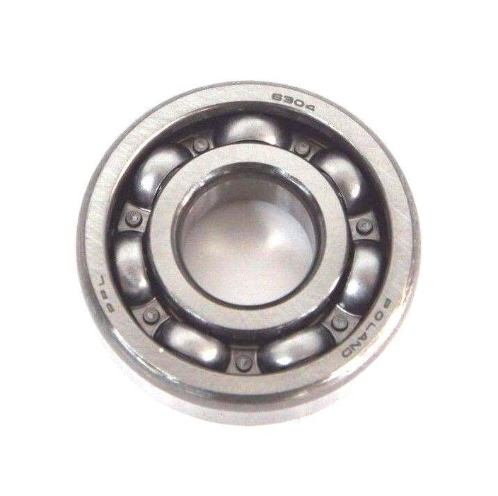 NEW PPL 6304 SINGLE ROW BALL BEARING
