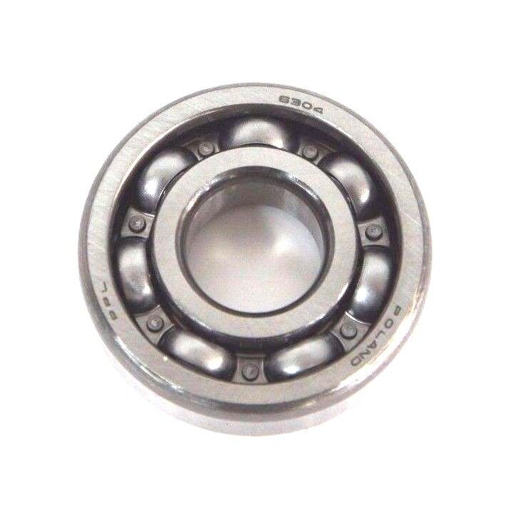 NEW PPL 6304 SINGLE ROW BALL BEARING