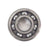 NEW PPL 6304 SINGLE ROW BALL BEARING