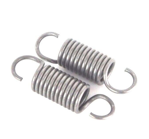 LOT OF 2 NEW INTRUPA SP-800 BRAKE PEDAL RETURN SPRINGS SP800