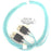 ANIXTER 246843 FIBER OPTIC 50/125 SC-SC DPX-3M INSERTION LOSS 0.5, 949976-000