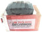 BOX OF 6 NEW HELWIG CARBON 10-751220-570-3-02 CARBON BRUSHES 10751220570302