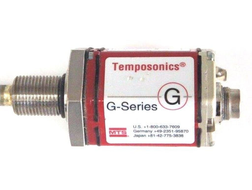 MTS TEMPOSONICS G-SERIES GHT0240UD602FE4 SENSOR 90484793 24.0IN 9.06337US/"