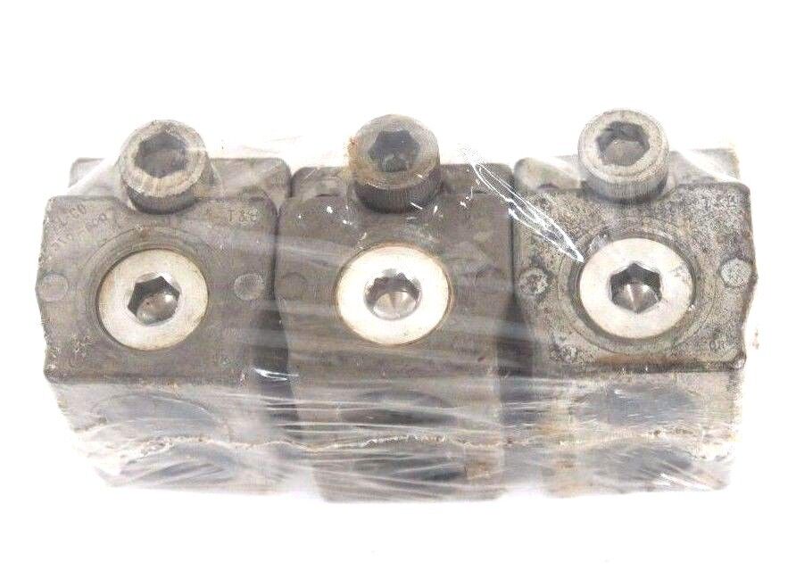 LOT OF 3 NEW THOMAS & BETTS AL-CU TERMINAL 3/0-600