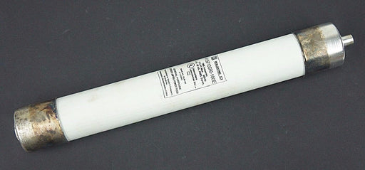 CASE OF 3 NEW SQUARE D A155F1DSRO-100E CURRENT LIMITING POWER FUSE 100E AMPS