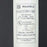 NIB SQUARE D, A155F2DSR0-150E CURRENT LIMITING POWER FUSE 150E AMPS, 15.5KV