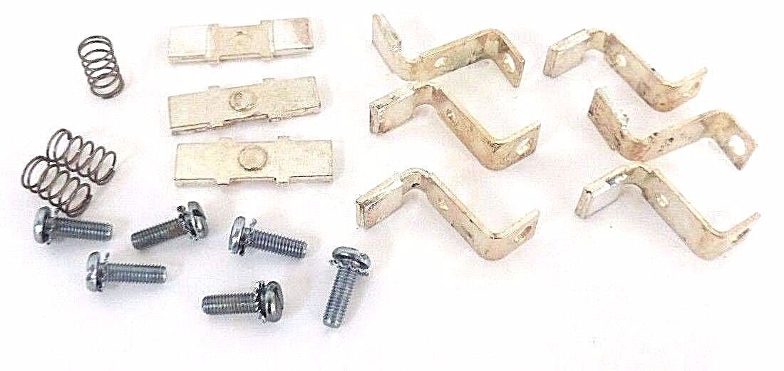 NIB CUTLER-HAMMER 6-34-2 CONTACT KIT 6342