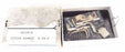 NIB CUTLER-HAMMER 6-34-2 CONTACT KIT 6342