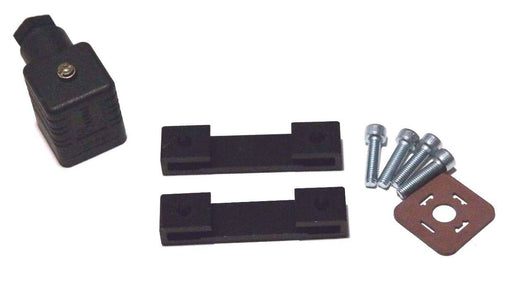 NEW NOVOTECHNIK 056003 MOUNTING FEET KIT