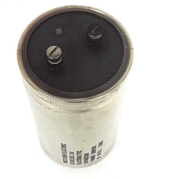 WESTERN ELECTRIC KS20133L134 ELECTROLYTIC CAPACITOR 7500UF, 200VDC, 8317L 1305