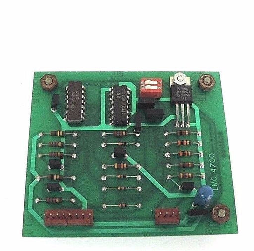 LMC 4700 CIRCUIT BOARD 810026