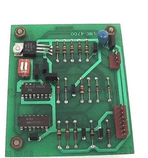 LMC 4700 CIRCUIT BOARD 810026