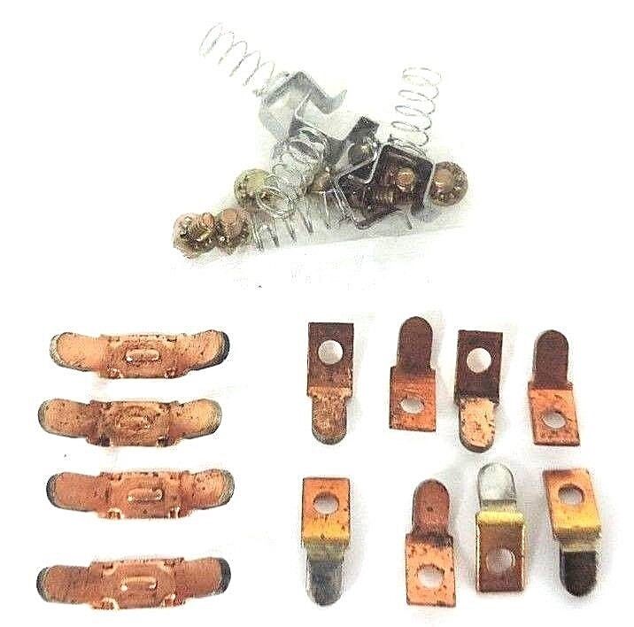 NIB HOYT K425 CONTACT KIT 546A301G0052, 546A301G053