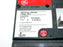 GENERAL ELECTRIC TJL4V2605 CIRCUIT BREAKER 500A, 600VAC, 3POLE