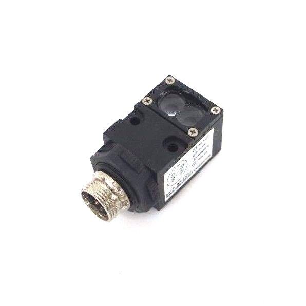 NIB BANNER SM91RANQD VALU-BEAM: RECEIVER 39554