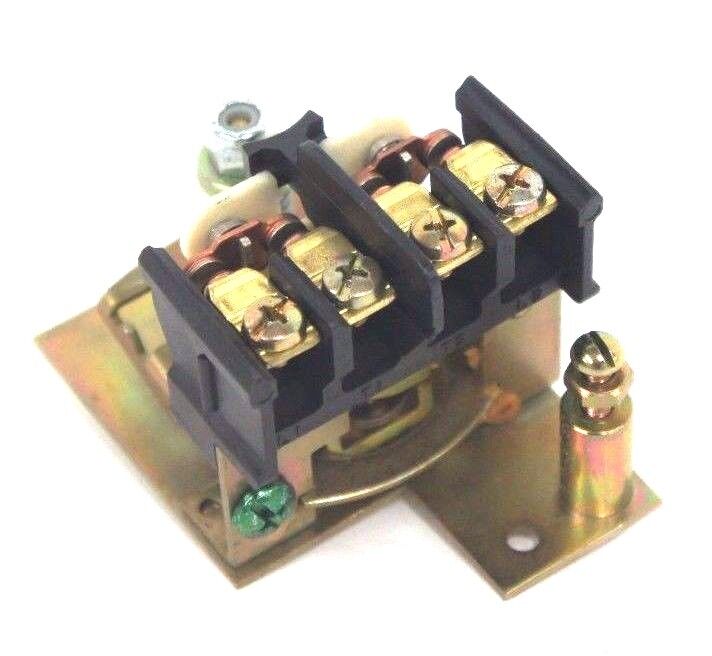 NIB SQUARE D 9998PC334 REPLACEMENT MECHANISM ASSEMBLY