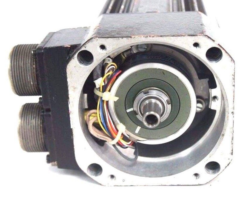 TAMAGAWA SEIKI TS2640N321E64 BRX SMARTSYN RESOLVER & MOTOR - REPAIRED