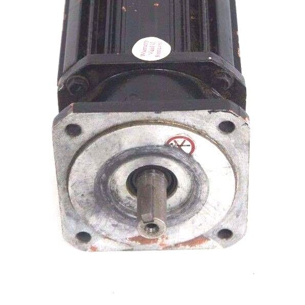 TAMAGAWA SEIKI TS2640N321E64 BRX SMARTSYN RESOLVER & MOTOR - REPAIRED