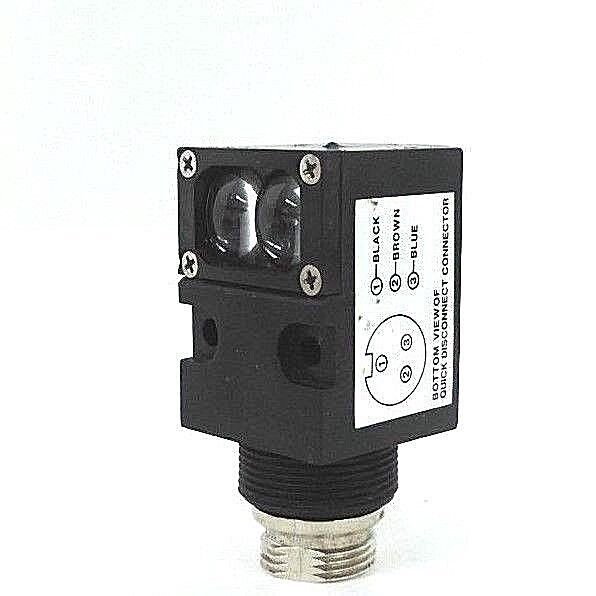 BANNER SM91EANQD VALU-BEAM EMITTER 10-30VDC
