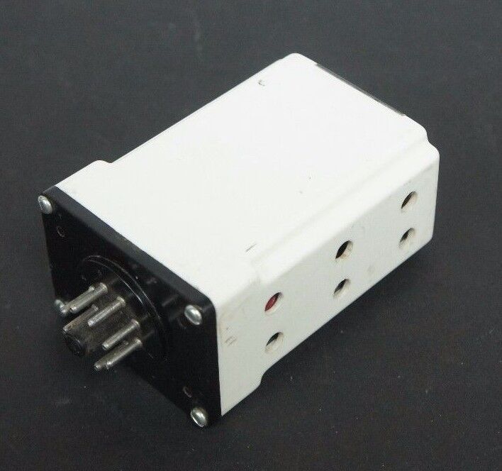 FRANK ELECTRIC DBZ3R POWER SUPPLY RELAY