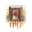 NIB POTTER & BRUMFIELD R40-E3-W2-V800 RELAY 24V, R40E3W2-V800
