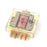 NIB POTTER & BRUMFIELD R40-E3-W2-V800 RELAY 24V, R40E3W2-V800