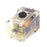 NIB SQUARE D 8501-KPD-13 SER. C GENERAL PURPOSE RELAY COIL: 24V CONTACTS 3PDT10A