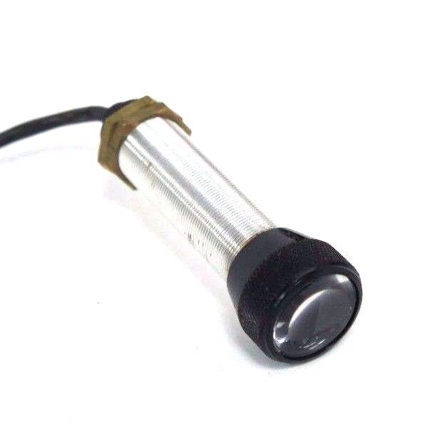 NIB CUTLER HAMMER 1265A-202 SER. A1 PHOTOELECTRIC DETECTOR HEAD 9FT CABLE