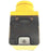 BANNER OSBUSR PHOTOELECTRIC SCANNING HEAD W/ OPBA5QD POWER BLOCK
