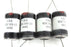 LOT OF 4 NEW CKE SDC101-12 CAPACITORS SDC10112