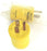 LOT OF 2 NEW BRAD HARRISON WOODHEAD 1708 SAFEWAY ADAPTERS