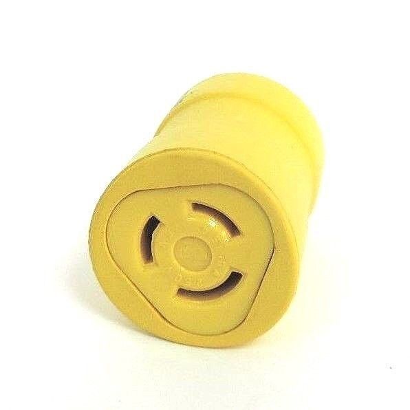 LOT OF 2 NEW BRAD HARRISON WOODHEAD 1708 SAFEWAY ADAPTERS