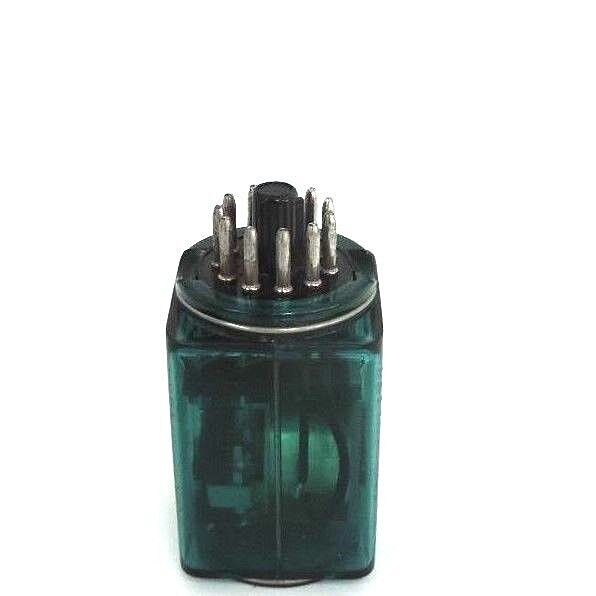 MIDLAND ROSS MIDTEX 155-93T2L0 RELAY 15593T2L0, 120VAC