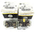 LOT OF 2 NEW ALLEN BRADLEY 800T-XD5 CONTACT BLOCK SER. D MINI BLOCK 1 N.O.