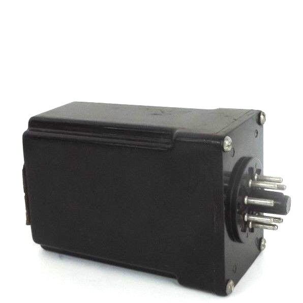 FRANK ELECTRIC 2DB RELAY POWER SUPPLY MODULE