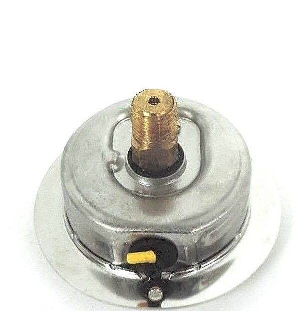 NIB GENERIC MPG-1P-100-E PRESSURE GAUGE MPG1P100E