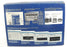 NIB GE MULTILIN PQM POWER QUALITY METER VERSION: 301.000 W/ PC SOFTWARE