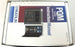 NIB GE MULTILIN PQM POWER QUALITY METER VERSION: 301.000 W/ PC SOFTWARE
