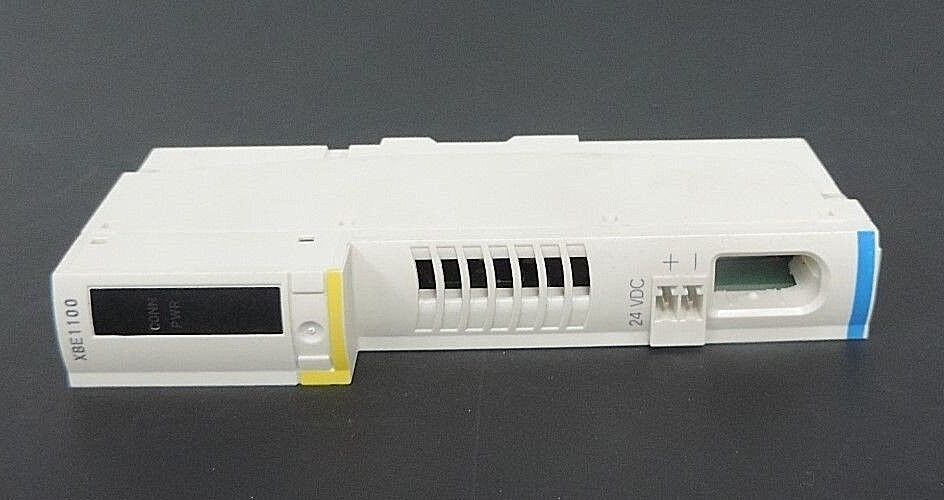 TELEMECANIQUE STBXBE1100 EOS EXTENSION MODULE XBE1100, PV: 01, RL: 03