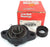 NIB LINK-BELT REXNORD FXWG212E PILLOW BLOCK 3/4IN BORE 2BOLT W/LOCKING COLLAR