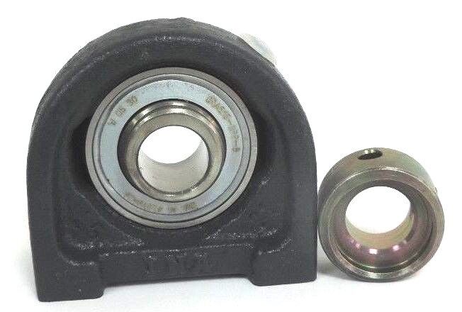 NIB INA PSHE15 MOUNTED BEARING 830976