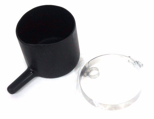 NIB BODINE ELECTRIC 0977 ENDSHIELD KIT