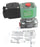 NIB ASCO JKF8215G010 SOLENOID VALVE 2WAY 10.1WATT 24V 3/8IN PORT